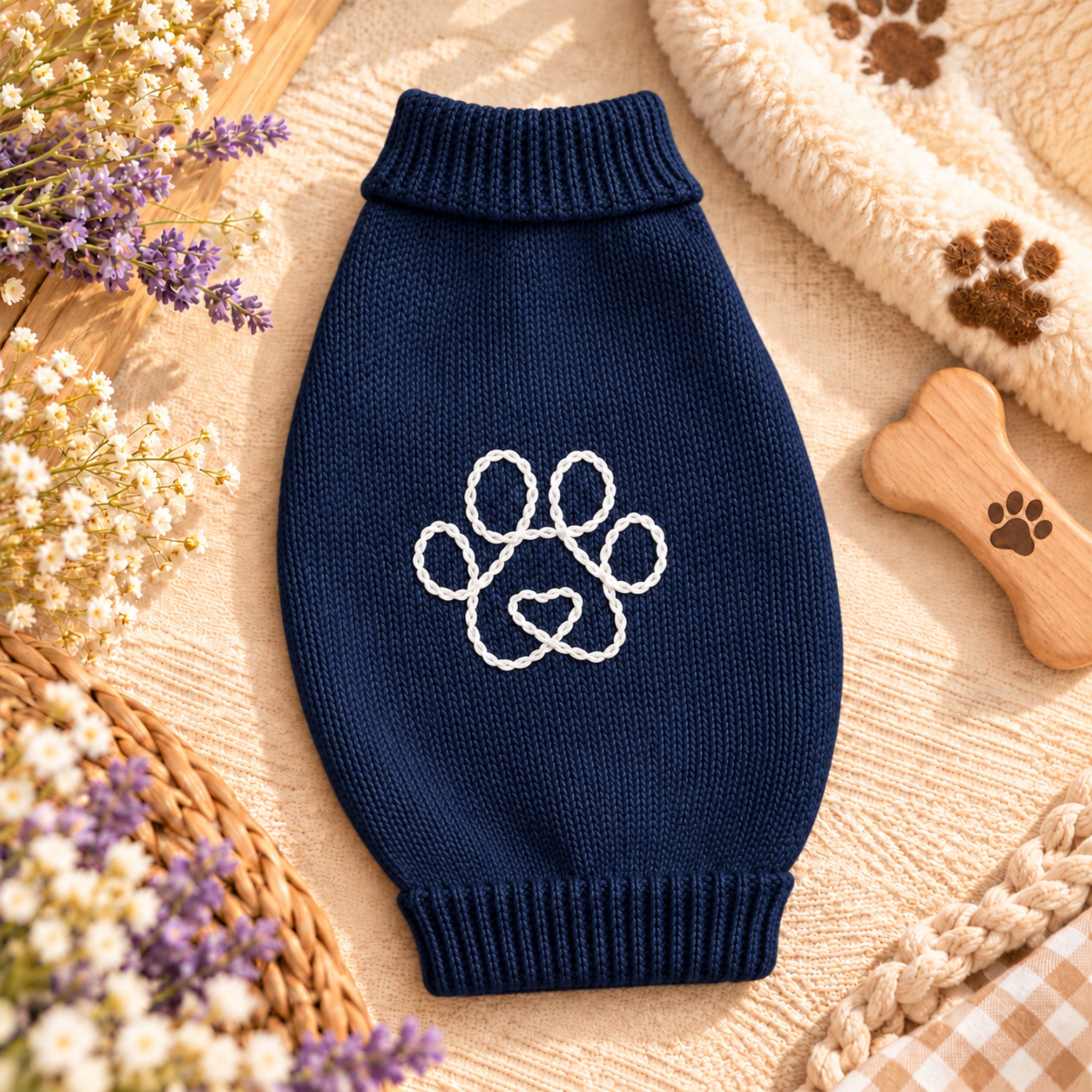 Maglioncini  Sweet Paw